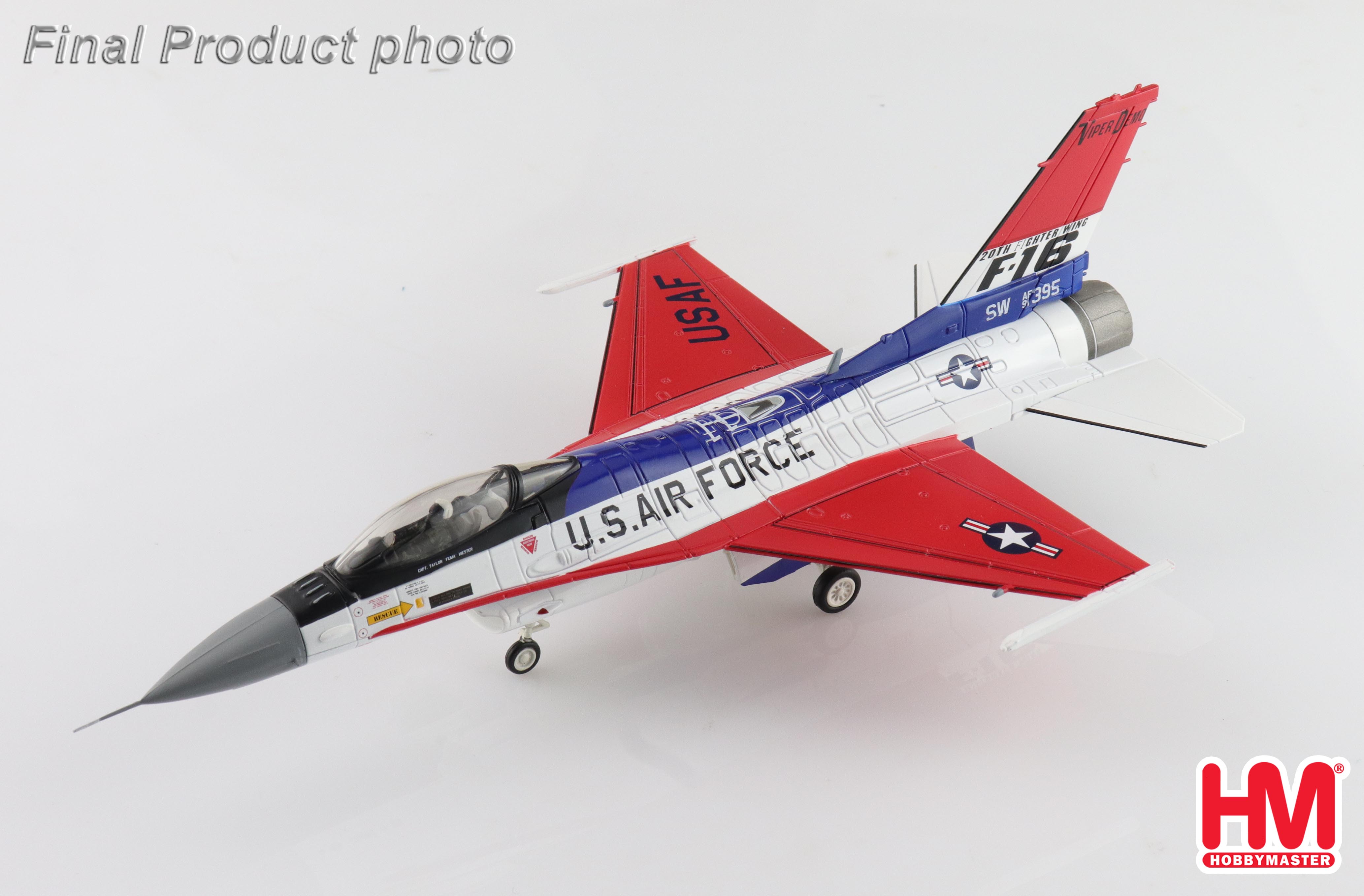 F-16CM 